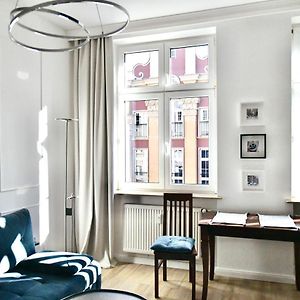 Deluxe Kamer